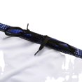thumbnail image 4 of Bañador de hombre adulto con estampado triangular, pantalones de playa transpirables, 4 of 5