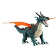 thumbnail image 3 of Walking Dinosaur Toy with Fire Breathing Dragon Mist Spray, Realistic Sounds and Simulated Red Fire Lights from Mouth, Electric Spray Flying Dragon Toy, Electric Dinosaur Toy, 3 of 8