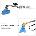 thumbnail image 3 of SHISUYAN 2pcs Musical Instruments Cleaning Cloth Clarinet Saxophone, 3 of 8