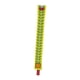 thumbnail image 1 of Cubierta de Barra de Alineación de Golf, Protector de Palos de Golf, Funda Bordada con Flor Caníbal, Cubierta Protectora para Entrenador de Oscilación Amarillo DYNWAVEMX Cubierta de palos de alineación, 1 of 8