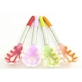 thumbnail image 6 of Zoie + Chloe 13-Inch Silicone Spaghetti Pasta Server Fork, 6 of 9