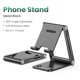 thumbnail image 1 of UGREEN-Soporte de aluminio para teléfono móvil, accesorio para tableta, iPhone 13, 12, Xiaomi, Samsung y Huawei xuanjing  unisex, 1 of 2