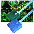 thumbnail image 4 of EDTara Scraper Brush Algae Cleaner For Aquarium Fish Tank Cleaning Accessories, 4 of 7