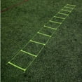 thumbnail image 2 of Agility Ladder, 2 of 9