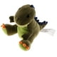 thumbnail image 5 of Precioso Muñeco Peluche de Dibujos Animados, de Animal Suave de Peluche, Juguetes para Bebé, para Muñeca Tiranosaurio, 5 of 9