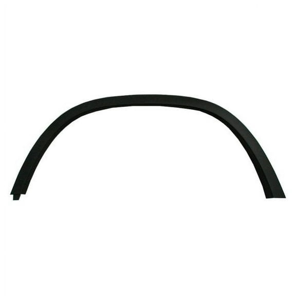 Front Driver Side Wheel Arch Molding for Chevy Trax 2017-2022