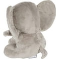 thumbnail image 2 of Elefante de peluche - Humphrey Grey JAMW Sencillez, 2 of 4