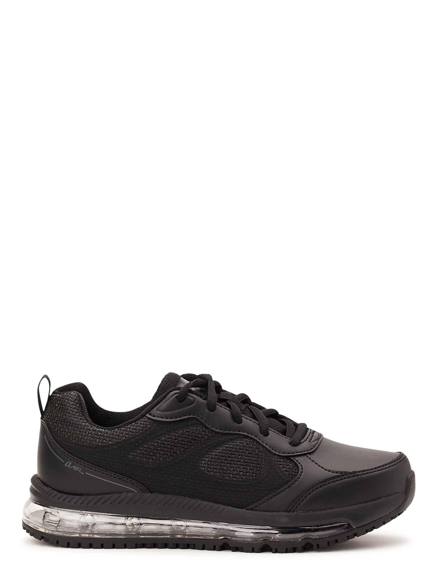 TredSafe Women's Piper Slip-Resistant Work Shoes Wide photo 4