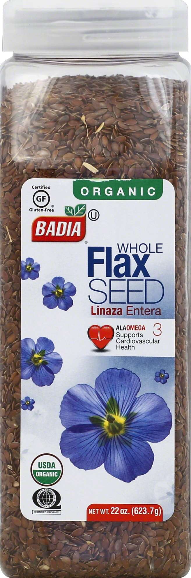 whole fleex seed whole fleex seed