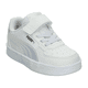 thumbnail image 4 of Tenis Puma Caven 2.0 Holo Blanco para Niña T11-16 [PUM1420] blanco 16, 4 of 10