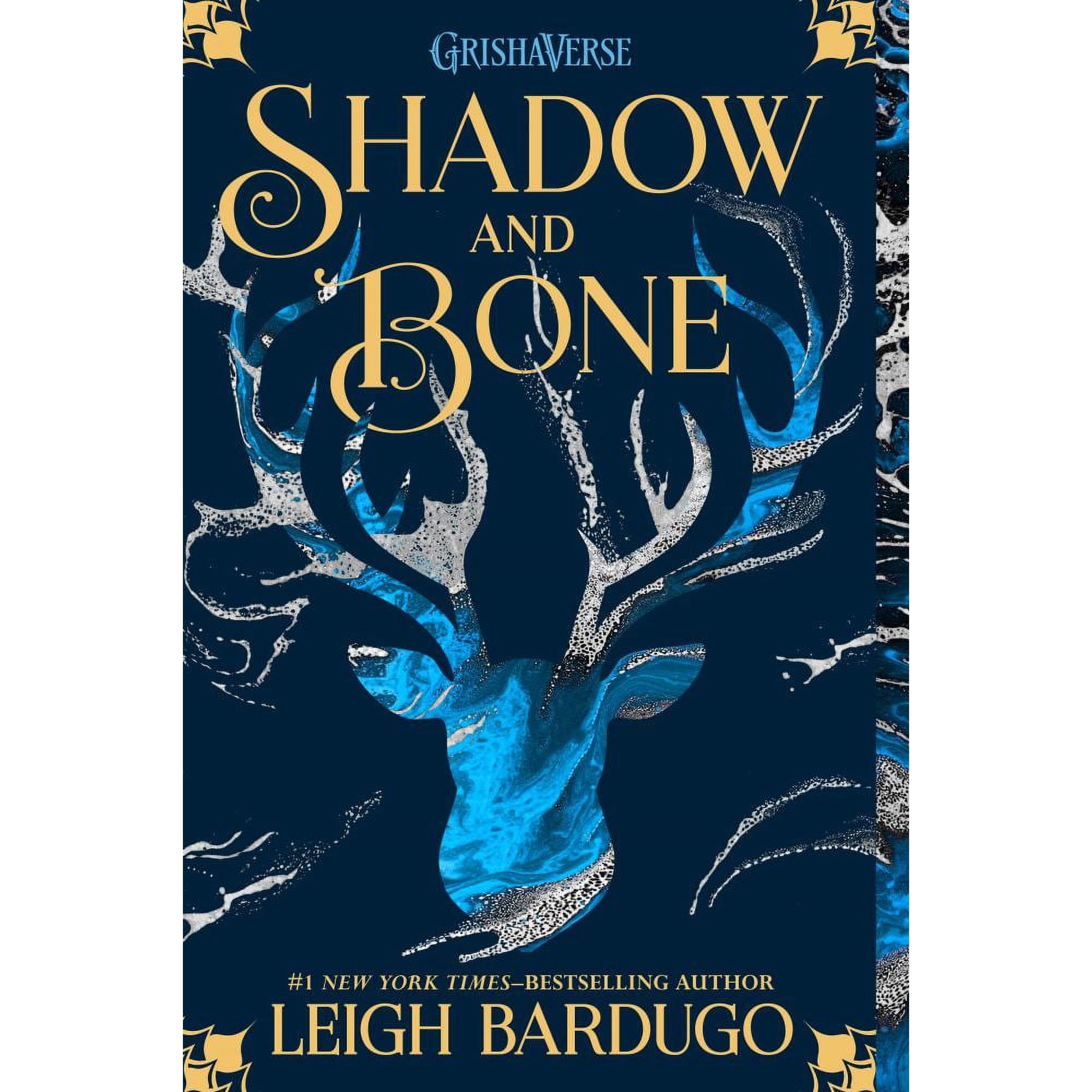 Leigh Bardugo: Shadow and Bone (Media tie-in) (Paperback)