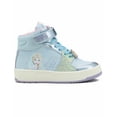thumbnail image 1 of Tenis Bota Tropicana Para Niña Frozen Elsa Casual Azul Claro azul cielo 21, 1 of 6