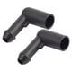 thumbnail image 2 of Conector Manguera Lavado Repuesto Conectores Bomba Parabrisas Coche Codo 13171805 1452941 para Vauxhall Opel, 2 of 9
