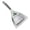 Z4-Green, variant on Small Broom and Dustpan Set,Multipurpose Plastic Small Hand Whisk Broom and Dustpan Set,Lightweight Dust Pan and Brush Set for Cleaning Tables Sofas Cars Keyboards Kitchen Countertops