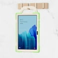 thumbnail image 3 of Funda colorida para Samsung Tab A7 de 10,4 pulgadas T500 con soporte de anillo ajustable grande y protección contra golpes., 3 of 5