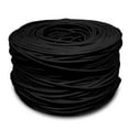 thumbnail image 4 of Dripstone CAT5e 4/UTP Ethernet LAN Cable 24AWG, Black, 4 of 4