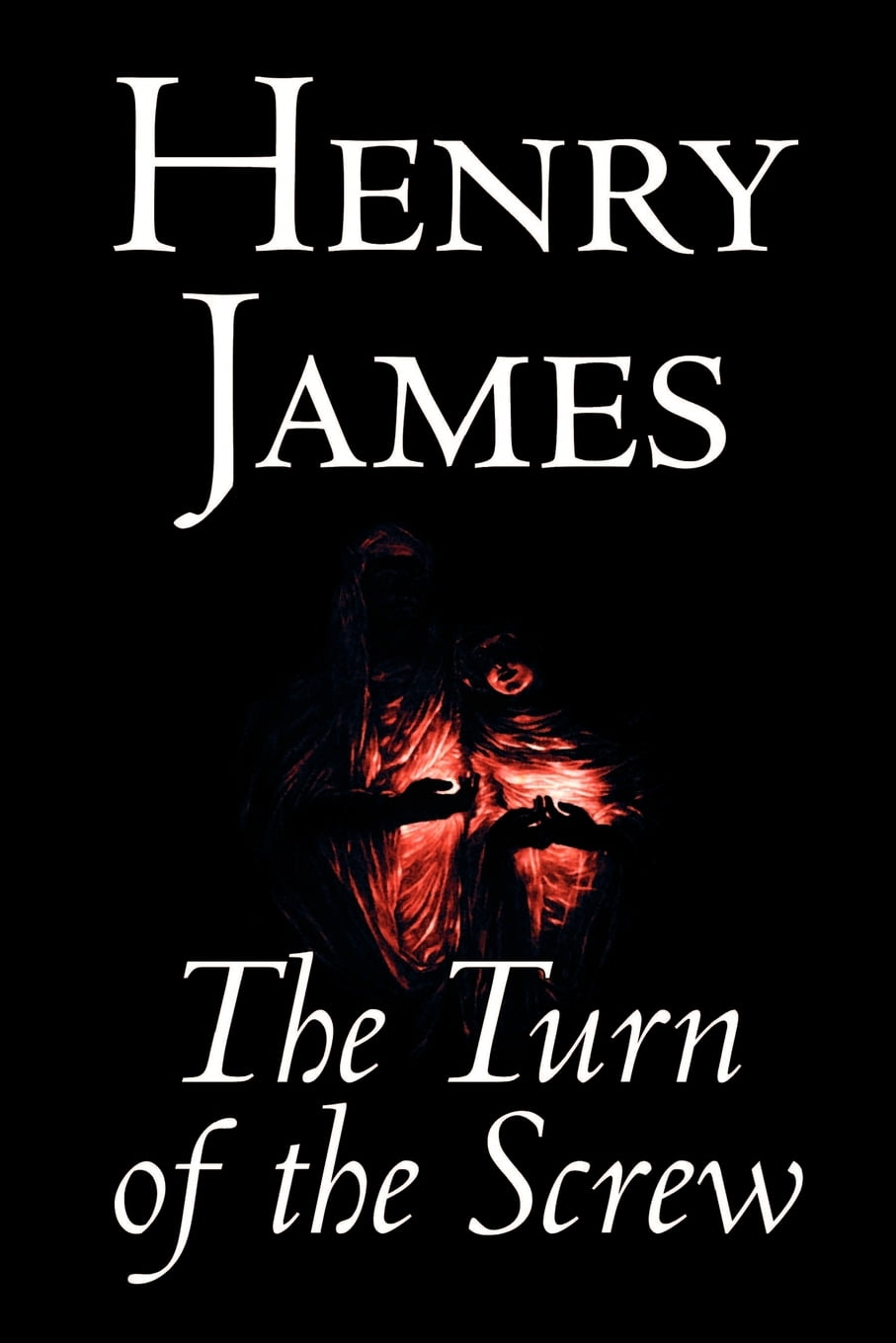 The Turn of the Screw by Henry James, Fiction, Classics (Paperback) The Turn of the Screw by Henry James, Fiction, Classics (Paperback)