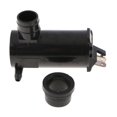 thumbnail image 2 of Bomba De Limpiaparabrisas 4x Para Suzuki Honda Accord Civic Acura CL 97-08 Sunnimix Caballete para rociadores de ventana delantera, 2 of 8