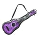 thumbnail image 4 of Ukelele de 42 cm para niños, guitarra de 4 cuerdas para principiantes, ideal para cumpleaños y Año Nuevo. violeta, 4 of 9