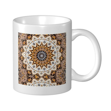 

Ceramic Mug Funny Coffee Milk Tea Mug Cup Exotic Picture Cup