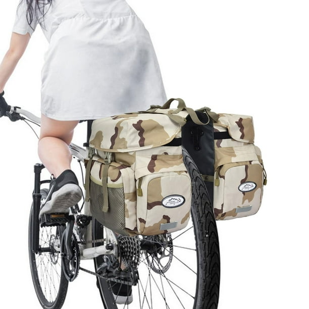 Material Para Alforjar Bicicletas Alforjas Para Bicicleta Oxford