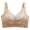 Coffee, variant on MVRLSH Sports Jelly Bras for Women Wireless Soft Full Coverage No Show Comfortable Everyday Underwear Strapless Bra