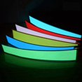 thumbnail image 2 of 1PC Flexible EL Light Panel Electroluminescent Back Light Strip Lamp for Home Car Party 303x53cm, 2 of 5