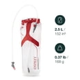 thumbnail image 2 of Mochila con depósito de agua Osprey Hydraulics LT, 2,5 L, con válvula Bite, 2 of 8
