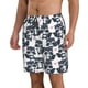 thumbnail image 2 of Fotbe Cartoon Raccoon Trajes de Baño Estampados para Hombre, Shorts de Verano de Secado Rápido, Ropa de Playa, Bañadores-XX-Large, 2 of 6