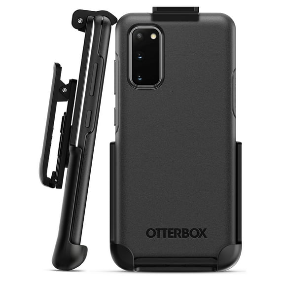 Encased Belt Clip Holster for Otterbox Symmetry Case - Samsung Galaxy S20 (Holster Only - Case is not Included)