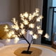 thumbnail image 1 of Árbol de la Ramita del Árbol de Navidad Luces de Ramita Decorativas Luz de Árbol de Mesa Interior para Decoración, 1 of 1