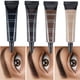 thumbnail image 2 of Pro ceja crema Gel maquillaje ceja tatuaje pluma tinte de larga duración impermeable Henna ceja Gel cejas maquillaje Tan Jianjun unisex, 2 of 2