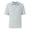 Gray, variant on CCRFTGI Mens Polo Shirts Short Sleeve Polo Shirt Lightweight Casual Golf Shirts Collared T Shirt Army Green L