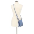 thumbnail image 5 of Nautica RFID Blocking Crossbody Cell Phone Wallet, Marine, 5 of 5