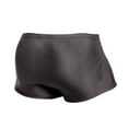thumbnail image 2 of JUSTIN + SIMON Classic Boxer-Gray-Large, 2 of 2