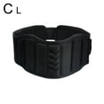 thumbnail image 4 of Weightlifting Belt Back Support Belt Men's Waist Protection Fitness Training, 4 of 5