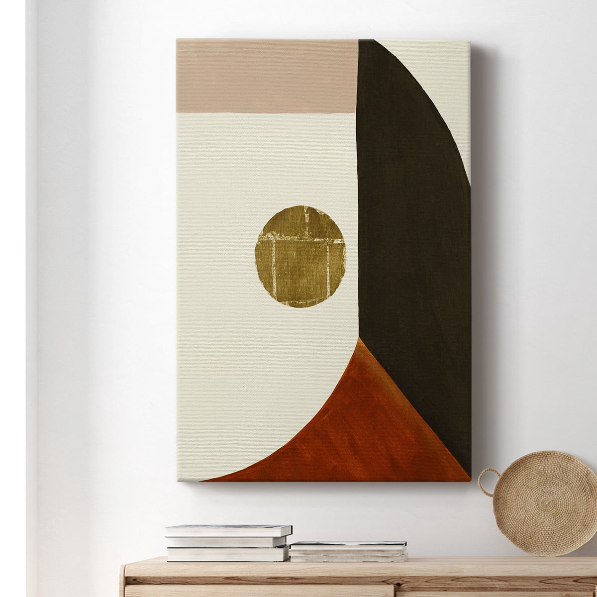 High Notes III Premium Gallery Wrapped Canvas - Ready to Hang