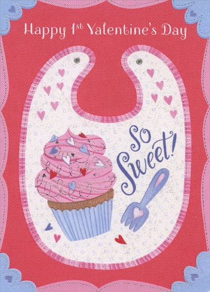bib decorating supplies