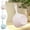 A2134 Vacemry under $5, variant on Vacemry Under $5 Long Handle Water Dipper, Thickened Plastic Kitchen Water Scoop, Multipurpose Bathing Water Container, Household Utility Ladle for Liquid