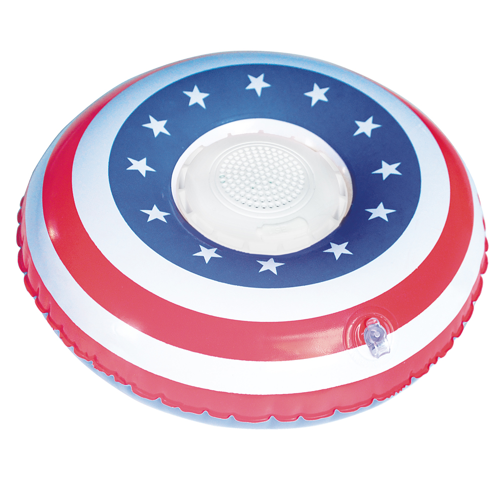 floating pool speakers walmart