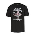 thumbnail image 1 of California Pride T-Shirts à Manches Courtes pour Hommes - Surfeuse - 2TG, 1 of 1