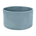 thumbnail image 1 of Gradient Luster Silicone Boot Compatible With Tumbler 12 24oz Water Bottles Glitter Bottom Protective Sleeve Ceramic Cups for Crafting, 1 of 3