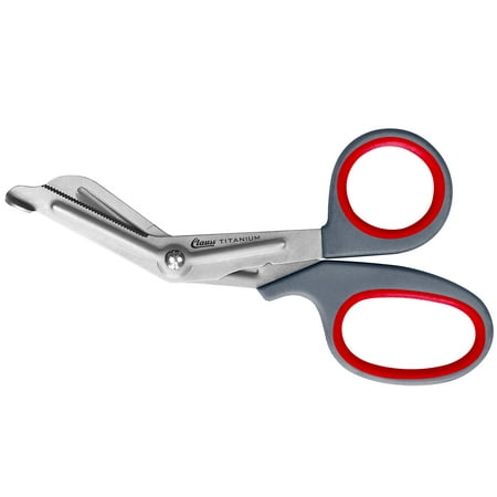 

Clauss 7 Titanium Snips