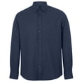 thumbnail image 1 of Henbury Mens Humidité Mèche Manches Longues Chemise, 1 of 3