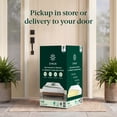 thumbnail image 2 of Zinus Spa Sensations 8" Full Memory Foam Mattress in a Box with Green Tea Infusion and Pressure Relief, 2 of 11