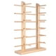 thumbnail image 4 of 1 unidad de estante organizador para gafas de sol, presbicia y miopía (estilo de dos filas y doce niveles), 4 of 7