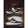 thumbnail image 1 of Ad-id-as Runfalcon Size 12, Grey/White, ? Brand New ?, 1 of 5