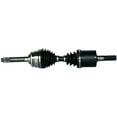 thumbnail image 1 of Front Right Axle Assembly - Compatible with 1988 - 1995 Isuzu Pickup 4WD 1989 1990 1991 1992 1993 1994, 1 of 2
