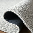 thumbnail image 6 of SAFAVIEH Marbella Tris Geometric Diamonds Area Rug, Beige/Cream, 5' x 8', 6 of 7
