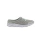 thumbnail image 2 of 003-82 Tenis Destalonado Gris Cklass 003-82, 2 of 2
